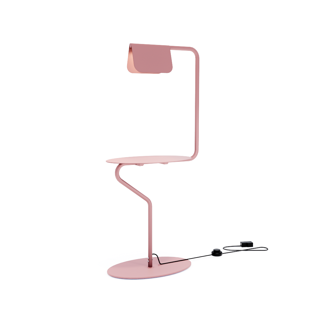 mesa flamingo - Imagem 2